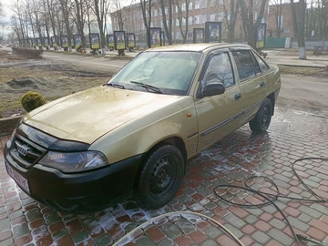 Авто Daewoo Nexia 2010 № 8552234