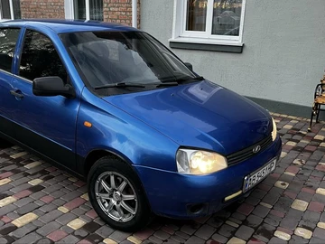 Авто ВАЗ 1118 Kalina 2006 № 8552244