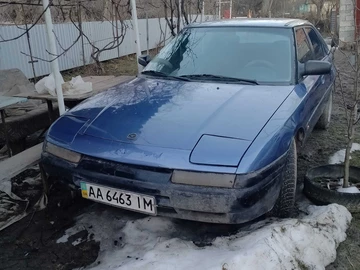 Авто Mazda 323 1988 № 8552275