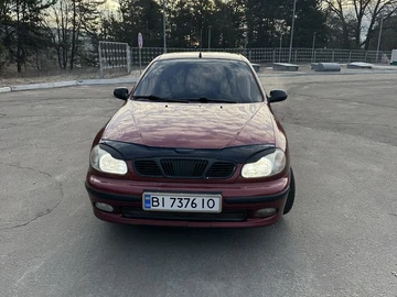 Авто Daewoo Arcadia 2005 № 8552277