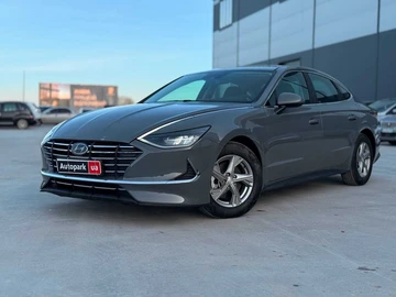 Авто Hyundai Sonata 2021 № 8552282
