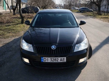 Авто Skoda Octavia 2011 № 8552291