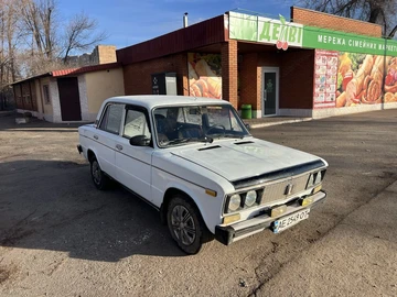 Авто ВАЗ 2106 1990 № 8552295