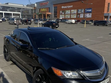 Авто Acura Ilx 2013 № 8552301