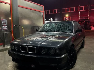 Авто BMW 5 Серия 1994 № 8552309