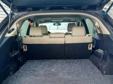 Авто Mazda Cx-9 2008 № 8552387