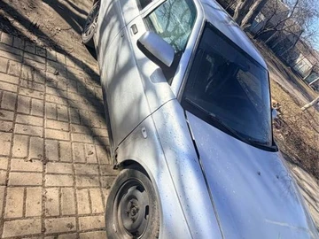 Авто ВАЗ 2170 Priora 2007 № 8552388
