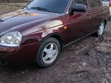 Авто ВАЗ 2170 Priora 2012 № 8552390