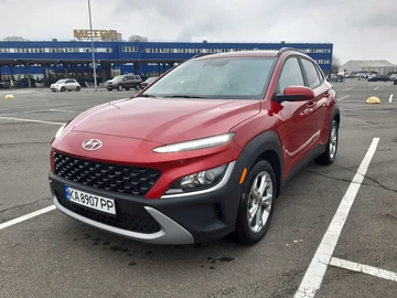 Авто Hyundai Amica 2022 № 8552400