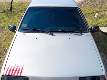 Авто ВАЗ 21099 2007 № 8552397