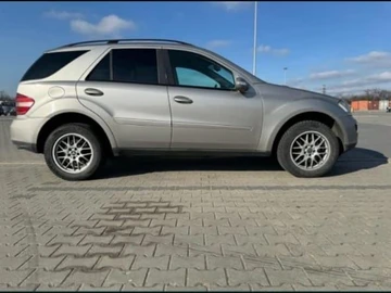 Авто Mercedes Ml Серия 2006 № 8552401