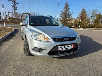 Авто Ford Focus 2009 № 8552403