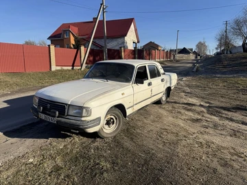 Авто ГАЗ 31029 1992 № 8552405