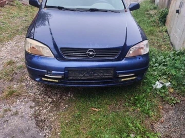 Авто Opel Astra 2000 № 8552406