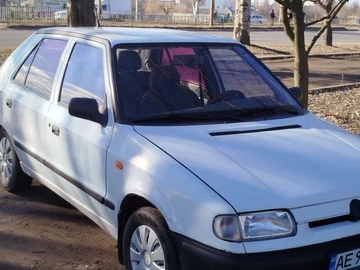 Авто Skoda Felicia 1995 № 8552409