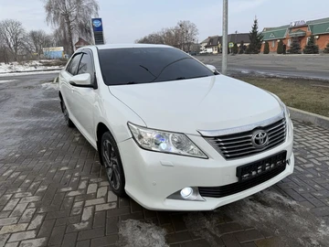 Авто Toyota Camry 2012 № 8552413