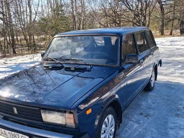 Авто ВАЗ 21043 2005 № 8552392