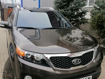 Авто KIA Sorento 2010 № 8552443