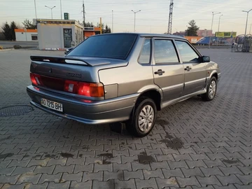 Авто ВАЗ 11113 Oka 2007 № 8552444