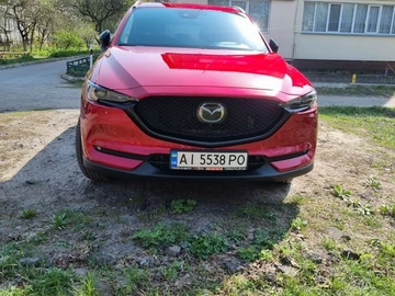Авто Mazda 2 2020 № 8552450