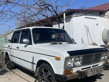 Авто ВАЗ 2106 1991 № 8552454