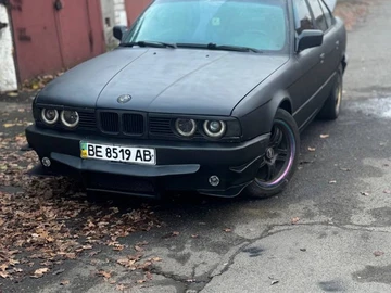 Авто BMW 5 Серия 1991 № 8552458
