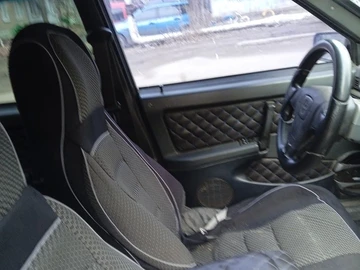 Авто ВАЗ 21099 2001 № 8552459