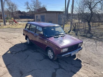 Авто ВАЗ 2104 2001 № 8552565