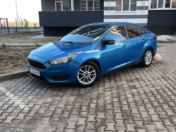 Авто Ford Focus 2015 № 8552572