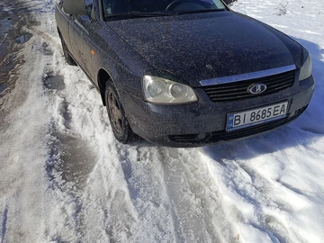 Авто ВАЗ 21073 2007 № 8552580