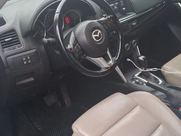 Авто Mazda Cx-5 2014 № 8552582