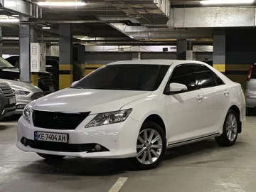 Авто Toyota Camry 2013 № 8552586