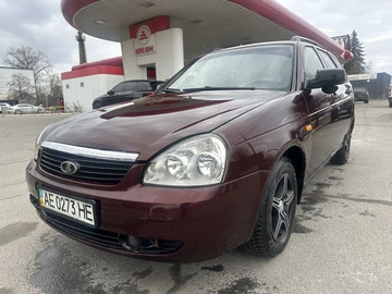 Авто ВАЗ 2171 Priora 2011 № 8552601