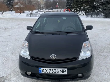 Авто Toyota Prius 2004 № 8552603