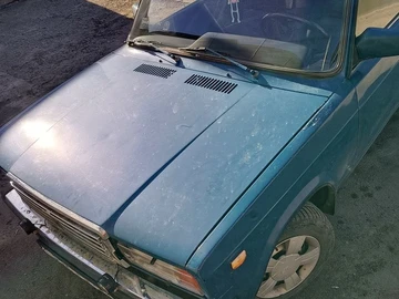 Авто ВАЗ 2107 2000 № 8552605