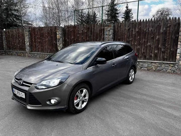 Авто Ford Focus 2014 № 8552609