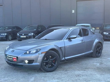 Авто Mazda Rx-8 2004 № 8552612