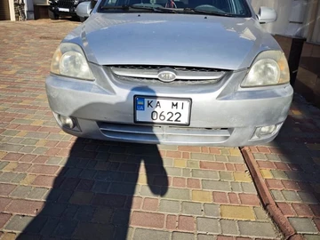 Авто KIA Rio Pride  2005 № 8552625