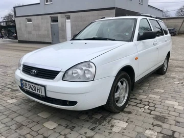 Авто ВАЗ 21072 2010 № 8552627