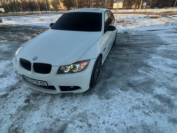 Авто BMW 3 Серия 2008 № 8552628