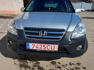 Авто Honda Cr-V 2005 № 8552632