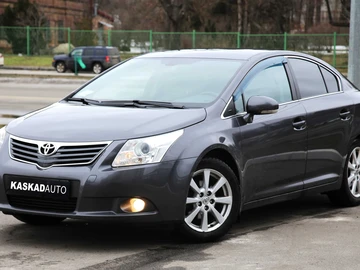 Авто Toyota Avensis 2011 № 8552637