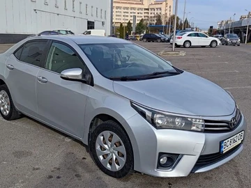 Авто Toyota Corolla 2013 № 8552641