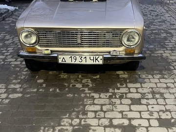 Авто ВАЗ 2101 1981 № 8552646