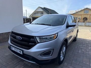 Авто Ford Edge 2017 № 8552738