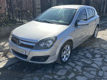 Авто Opel Astra 2006 № 8552740