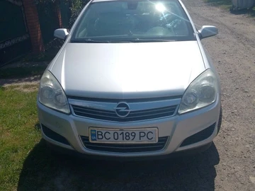 Авто Opel Admiral 2007 № 8552741