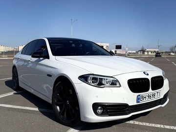 Авто BMW 5 Серия 2014 № 8552750
