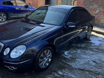 Авто Mercedes 320 2006 № 8552757