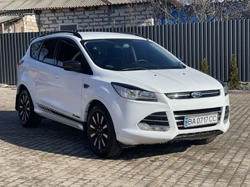 Авто Ford Kuga 2015 № 8552762
